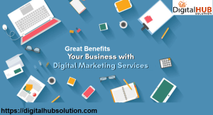 Eight Way Digital Marketing Services Will Help You Get More Business